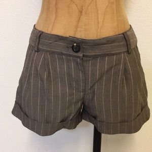 Shorts size 7/m